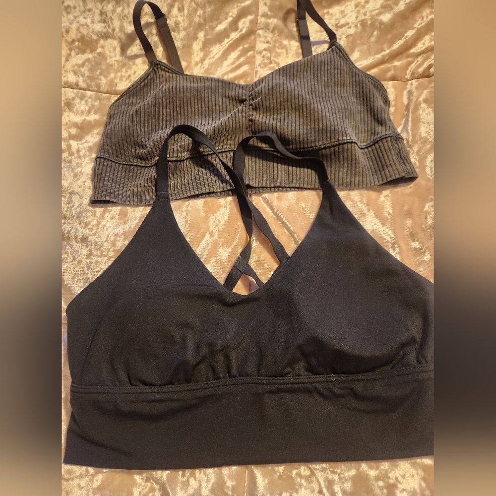 Aerie Offline Bras